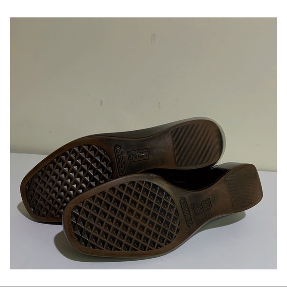 Aerosoles Shoes Loafers ‘Final Exam’ Style crocodile leather design Size 6.5 - Picture 6 of 13